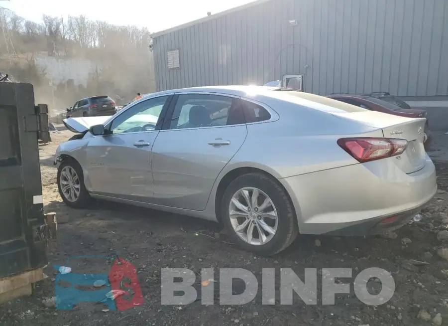 1G1ZD5ST5MF022121 Photo# 2