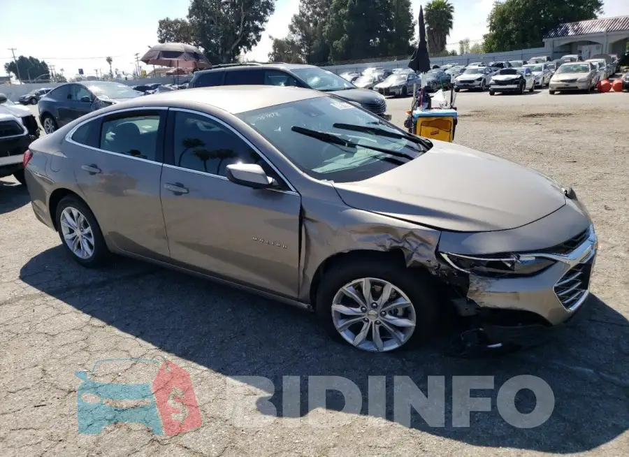 1G1ZD5ST5RF167943 Photo# 4