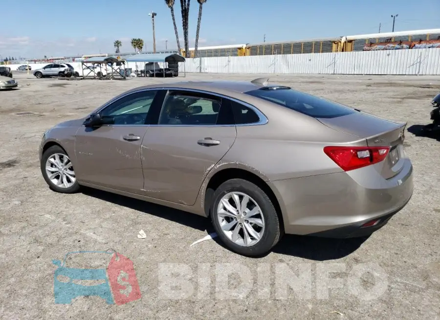 1G1ZD5ST5RF167943 Photo# 2