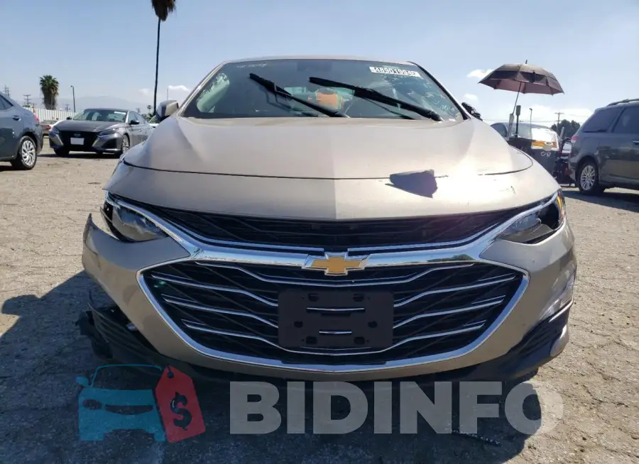 1G1ZD5ST5RF167943 Photo# 5