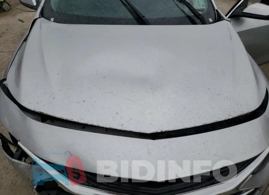 1G1ZD5ST7LF096302 Photo# 11