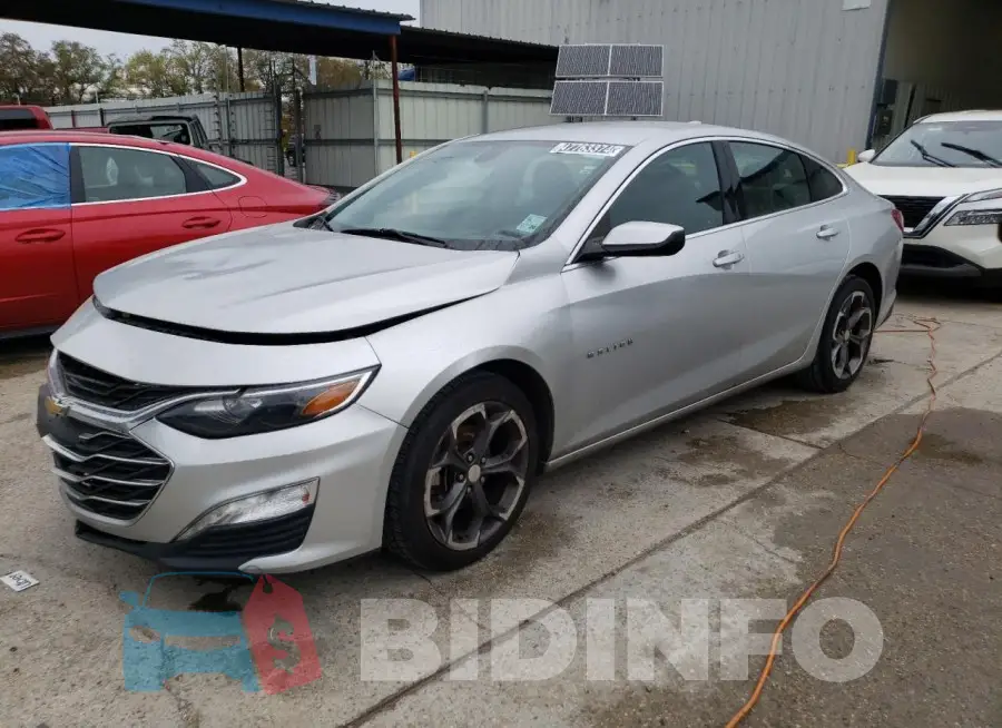 1G1ZD5ST7LF096302 Photo# 1