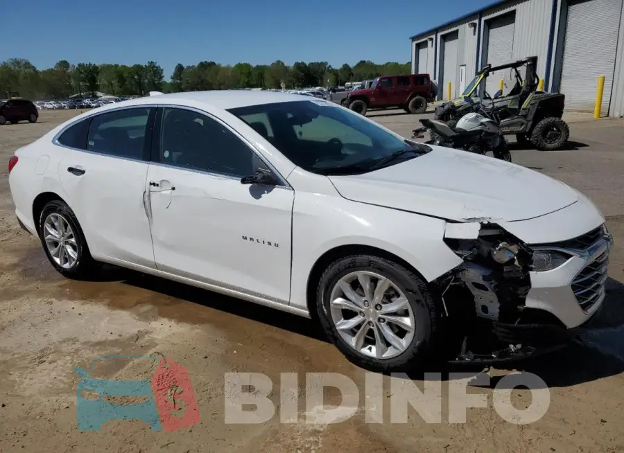 1G1ZD5ST7RF171556 Photo# 4