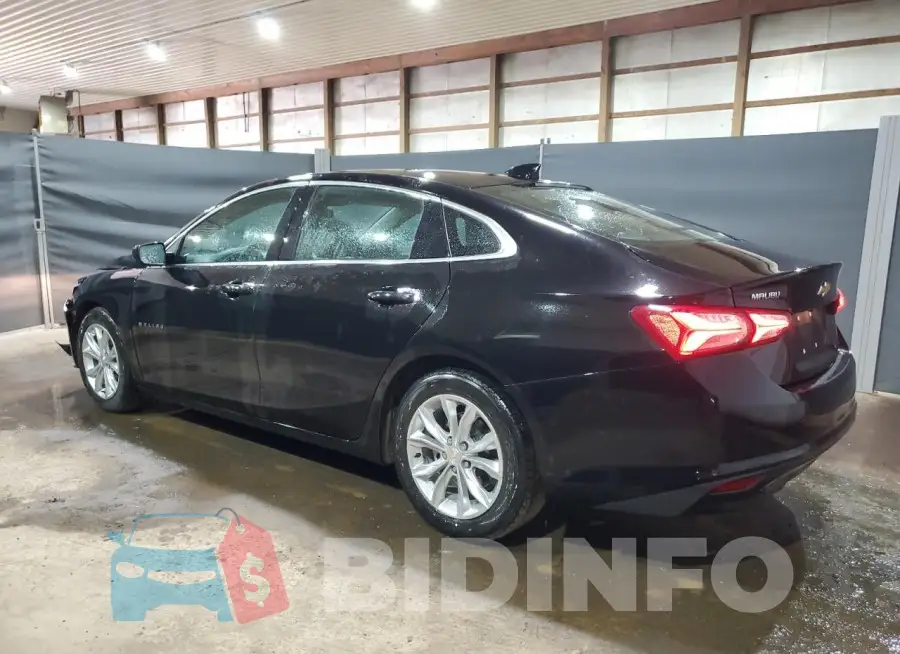 1G1ZD5ST8NF158079 Photo# 2