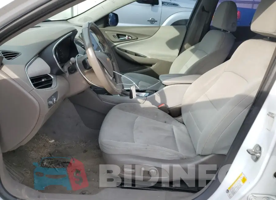 1G1ZD5ST9JF169022 Photo# 7