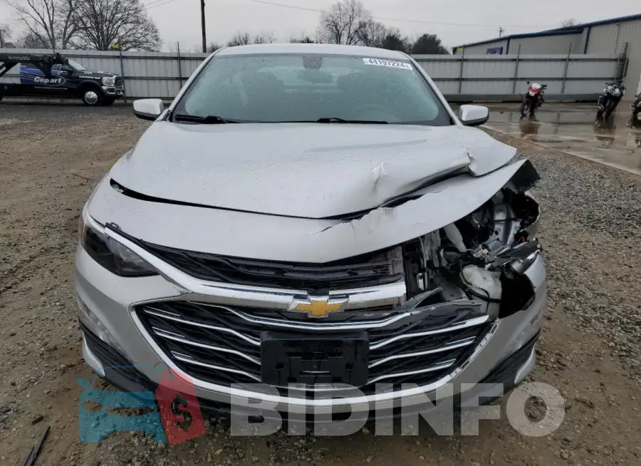 1G1ZD5ST9KF213196 Photo# 5