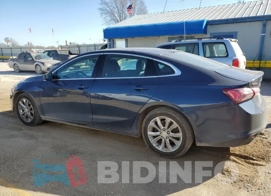 1G1ZD5STXLF064248 Photo# 2