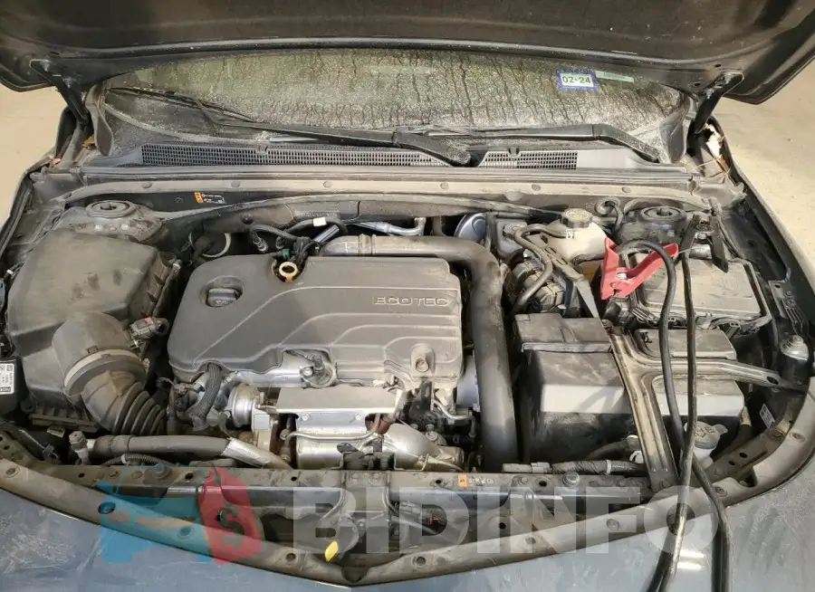 1G1ZD5STXLF119507 Photo# 11