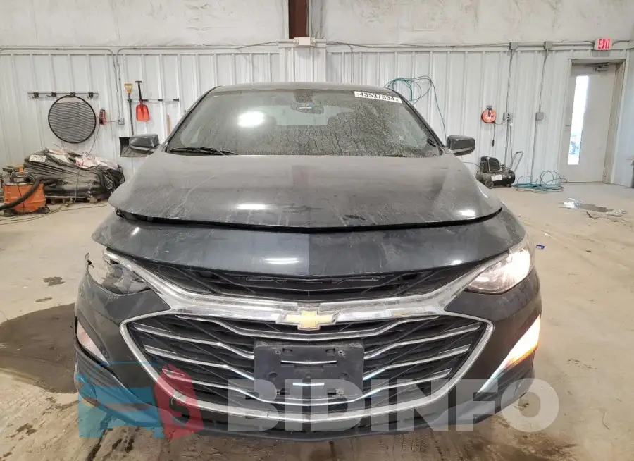 1G1ZD5STXLF119507 Photo# 5