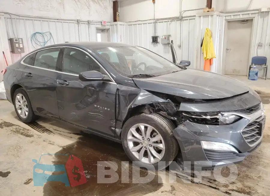 1G1ZD5STXLF119507 Photo# 4