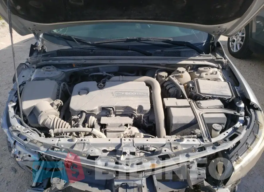 1G1ZE5ST4HF190156 Photo# 7