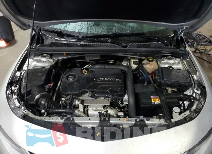 1G1ZE5ST7GF201875 Photo# 11