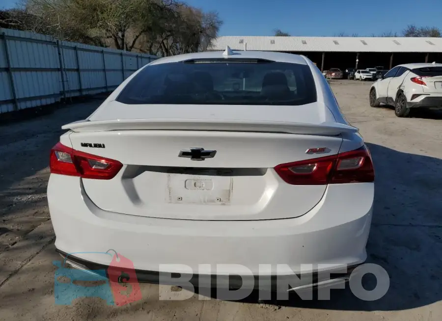 1G1ZG5ST7PF149559 Photo# 6