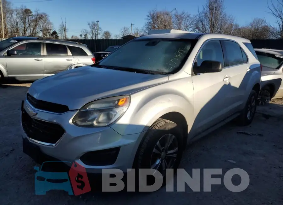 1GNALBEK0GZ103806 Photo# 1