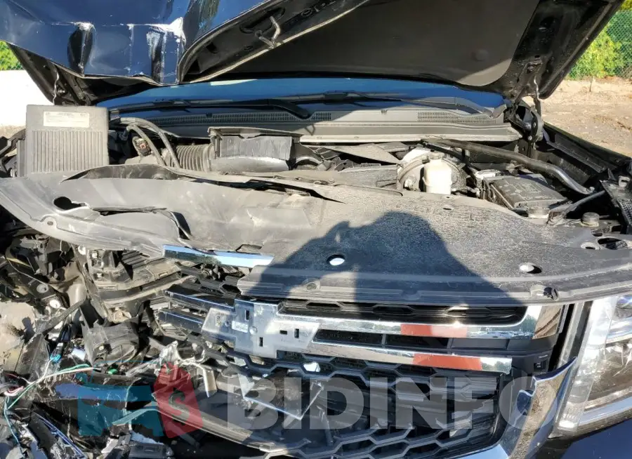1GNSKBKC5GR339811 Photo# 12