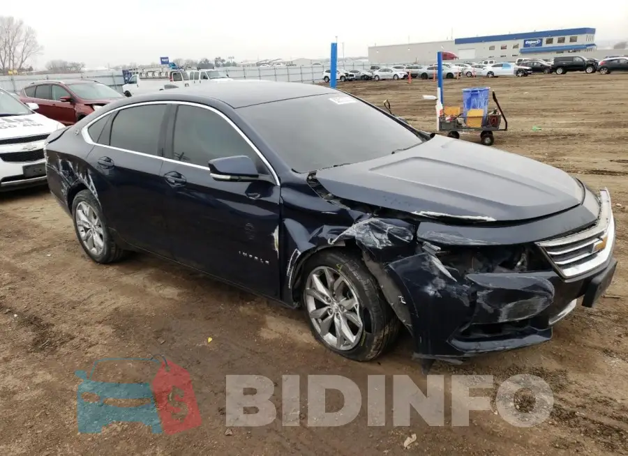 2G1105S37H9178748 Photo# 4