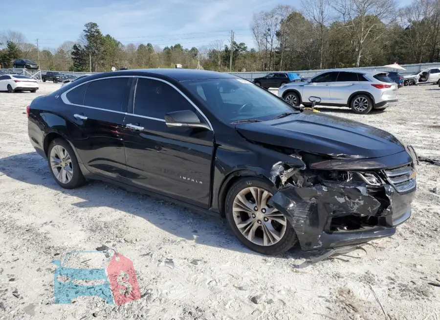 2G1115SL4F9151842 Photo# 4