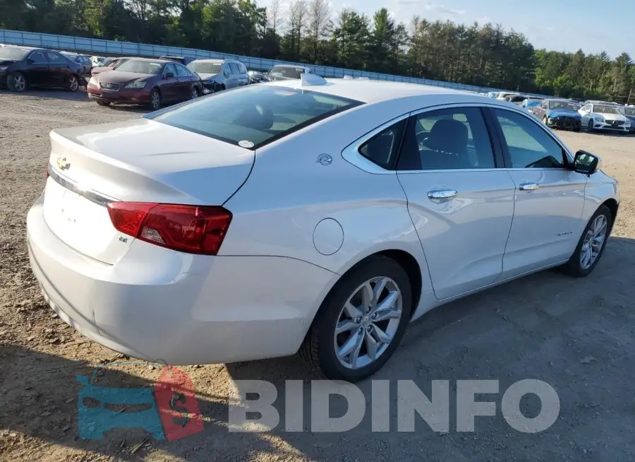 2G11Z5S37K9121561 Photo# 3