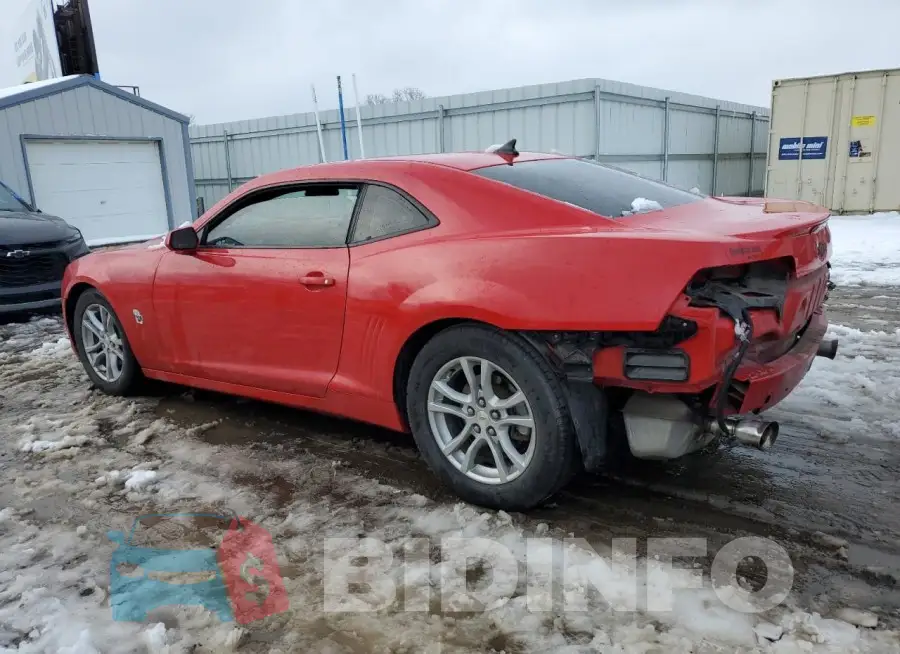 2G1FB1E32F9300224 Photo# 2