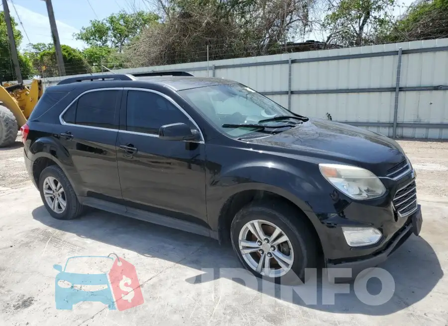 2GNALCEK9G6217921 Photo# 4