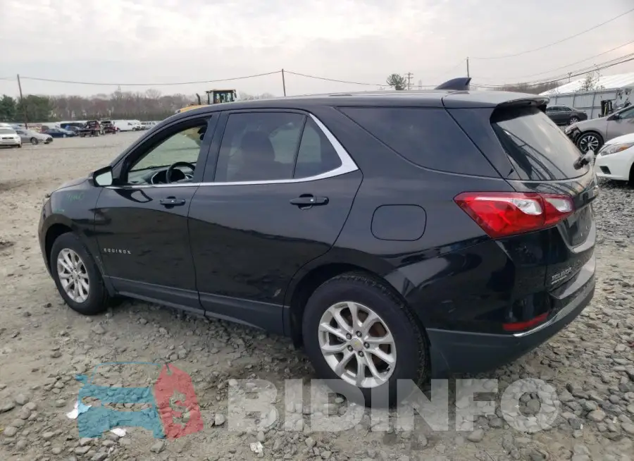 2GNAXSEV0J6286304 Photo# 2