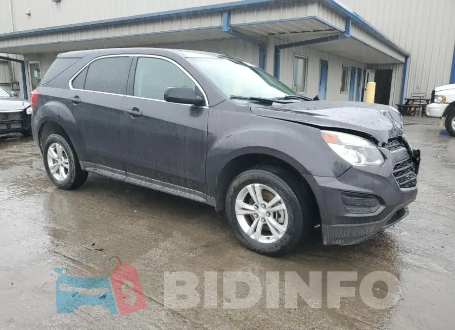 2GNFLEEK8G6348100 Photo# 4
