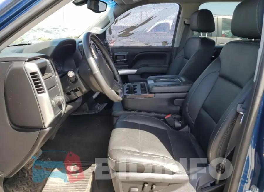 3GCUCRER4JG414237 Photo# 7