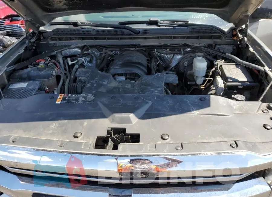 3GCUKTEC5HG192149 Photo# 11