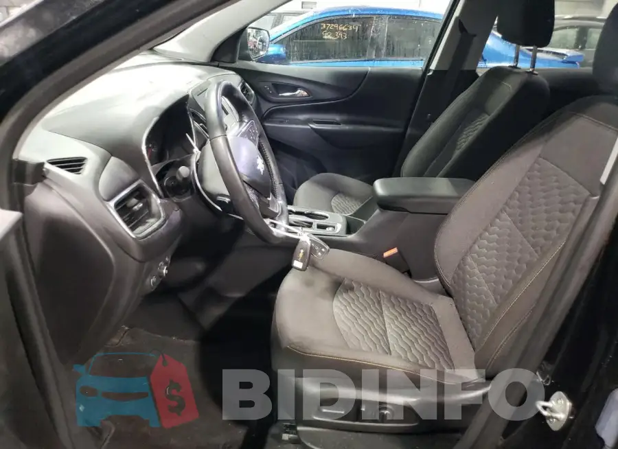3GNAXUEV5ML307305 Photo# 7