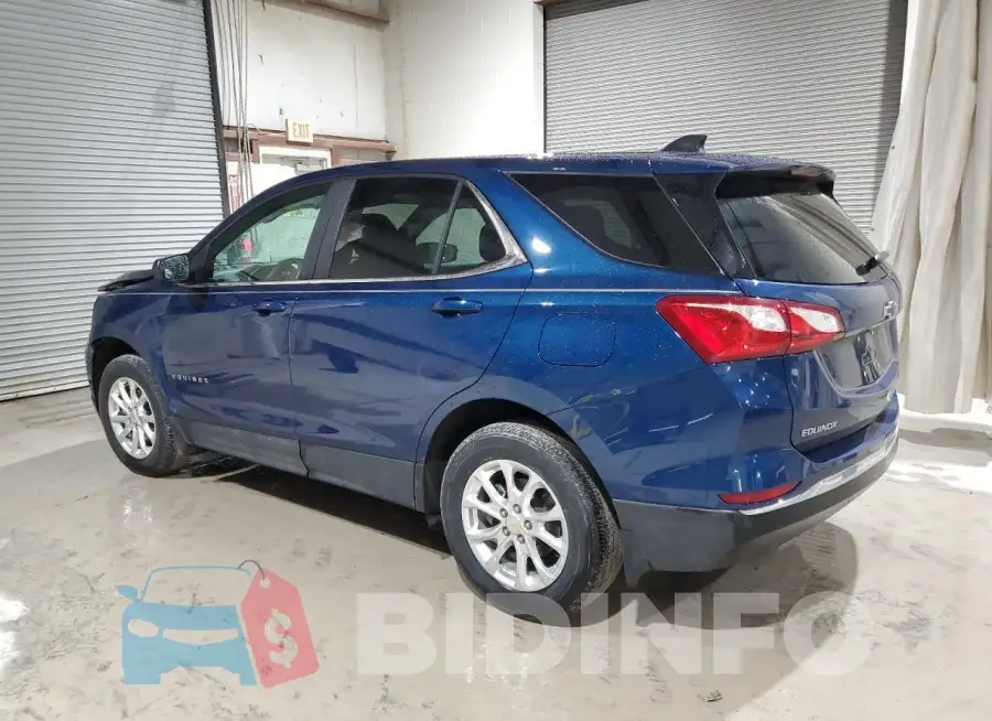 3GNAXUEV7ML359146 Photo# 2
