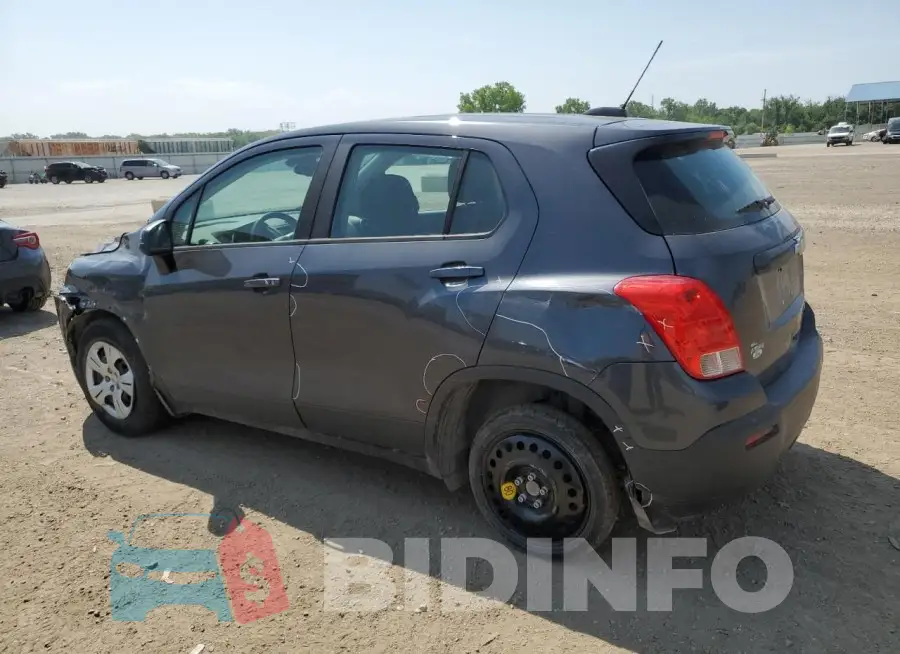 3GNCJKSB5GL279521 Photo# 2