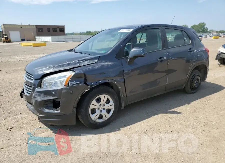 3GNCJKSB5GL279521 Photo# 1