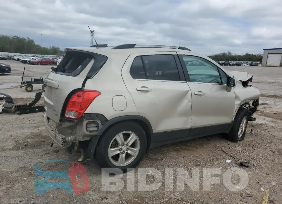 3GNCJPSB7GL204686 Photo# 3
