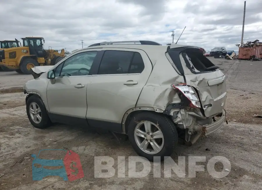 3GNCJPSB7GL204686 Photo# 2