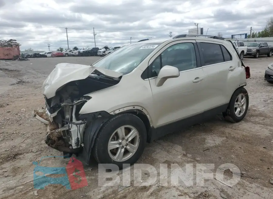 3GNCJPSB7GL204686 Photo# 1