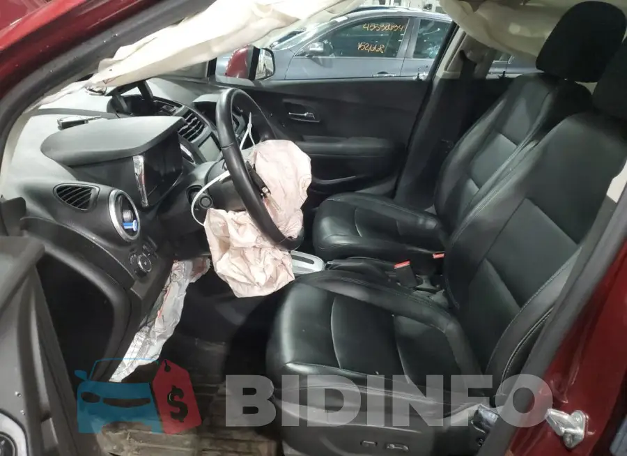 3GNCJRSB4GL225670 Photo# 7