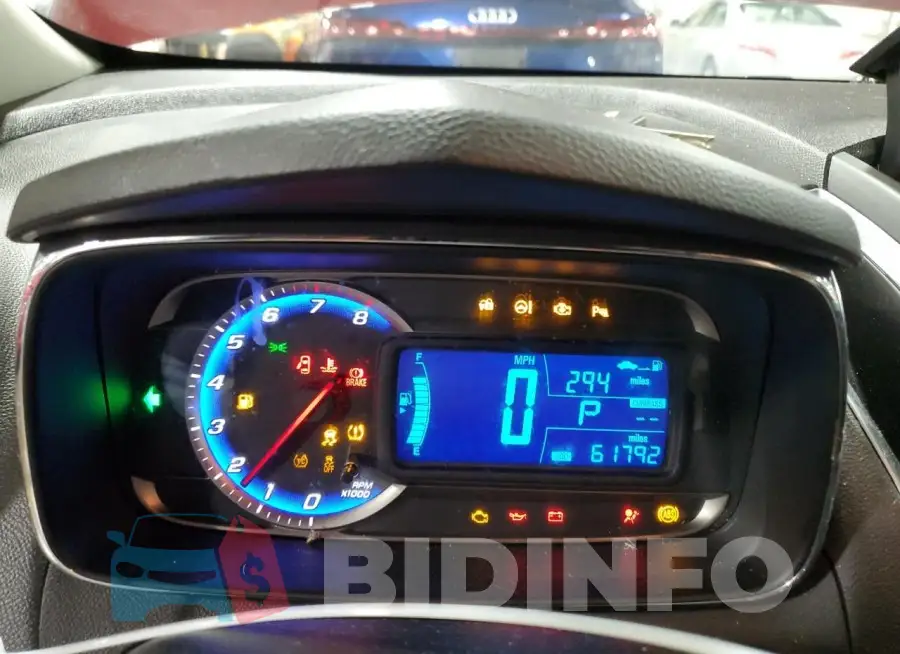 3GNCJRSB4GL225670 Photo# 9