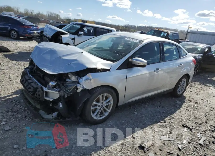 1FADP3F27HL257924 Photo# 1