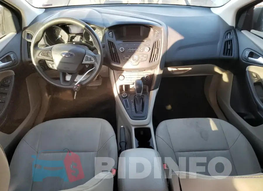1FADP3F28HL333635 Photo# 8