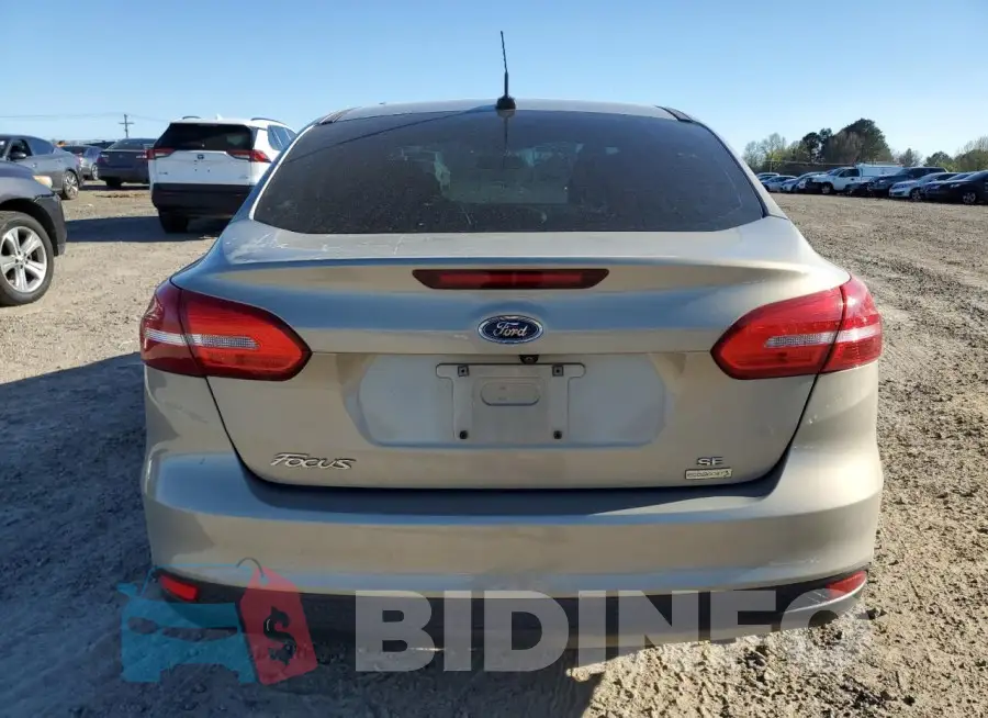 1FADP3FE1GL323814 Photo# 6