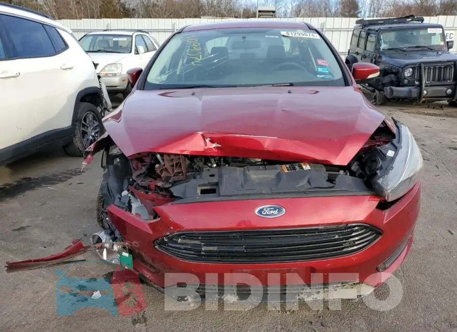 1FADP3FE2HL311320 Photo# 5