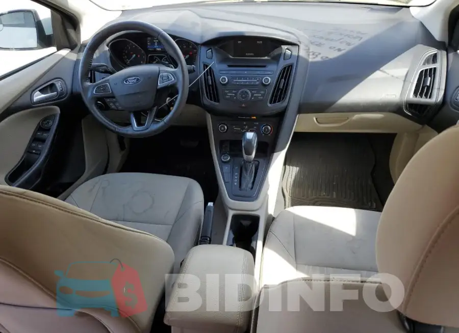 1FADP3K20FL294137 Photo# 8