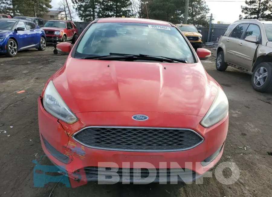 1FADP3K21FL307171 Photo# 5
