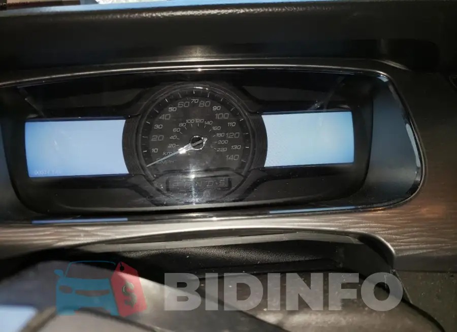 1FAHP2E85GG144076 Photo# 9