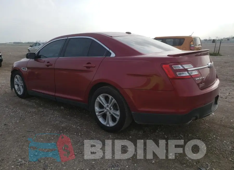 1FAHP2E91GG124822 Photo# 2