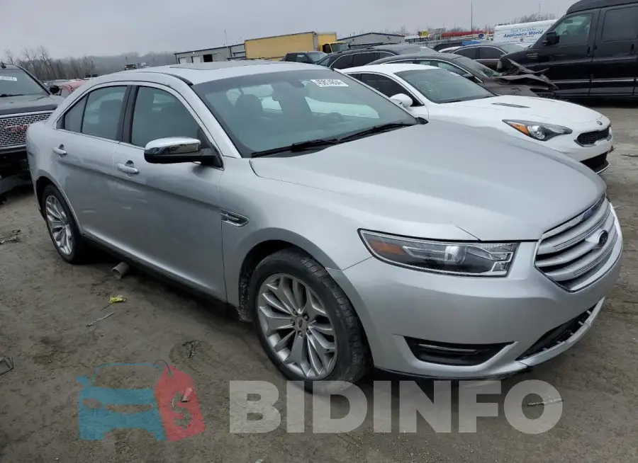 1FAHP2F80GG111615 Photo# 4