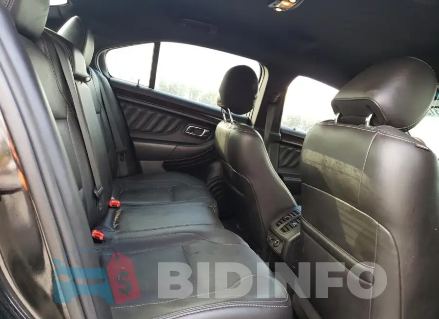1FAHP2F88FG116222 Photo# 10