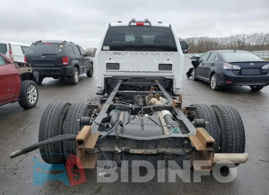 1FDRF3H67NEC81011 Photo# 6