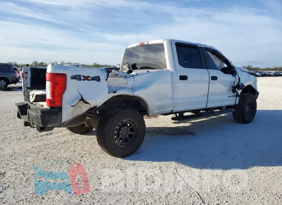 1FT7W2BT2KEG46808 Photo# 3