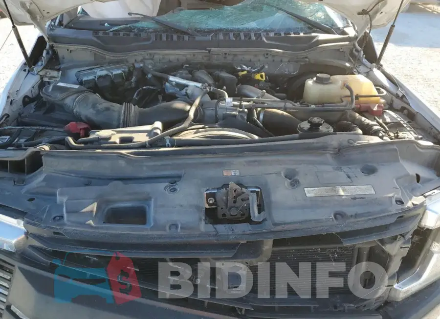 1FT7W2BT2KEG46808 Photo# 11
